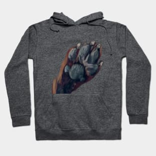 High 5 Hoodie